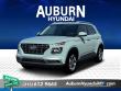 New 2026 Hyundai Venue SEL