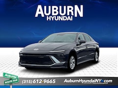 2026 Hyundai Sonata SE FWD