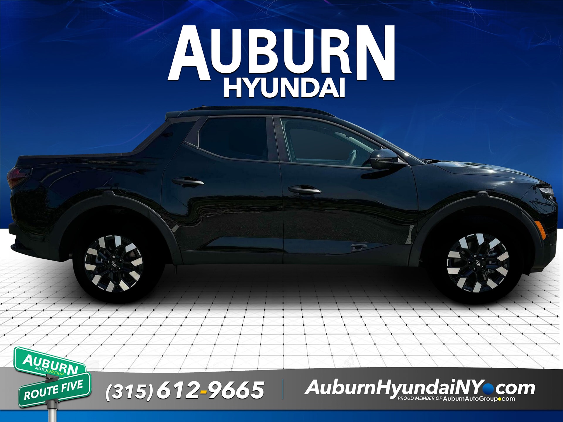 2026 Hyundai Santa Cruz SEL Activity - Photo 9