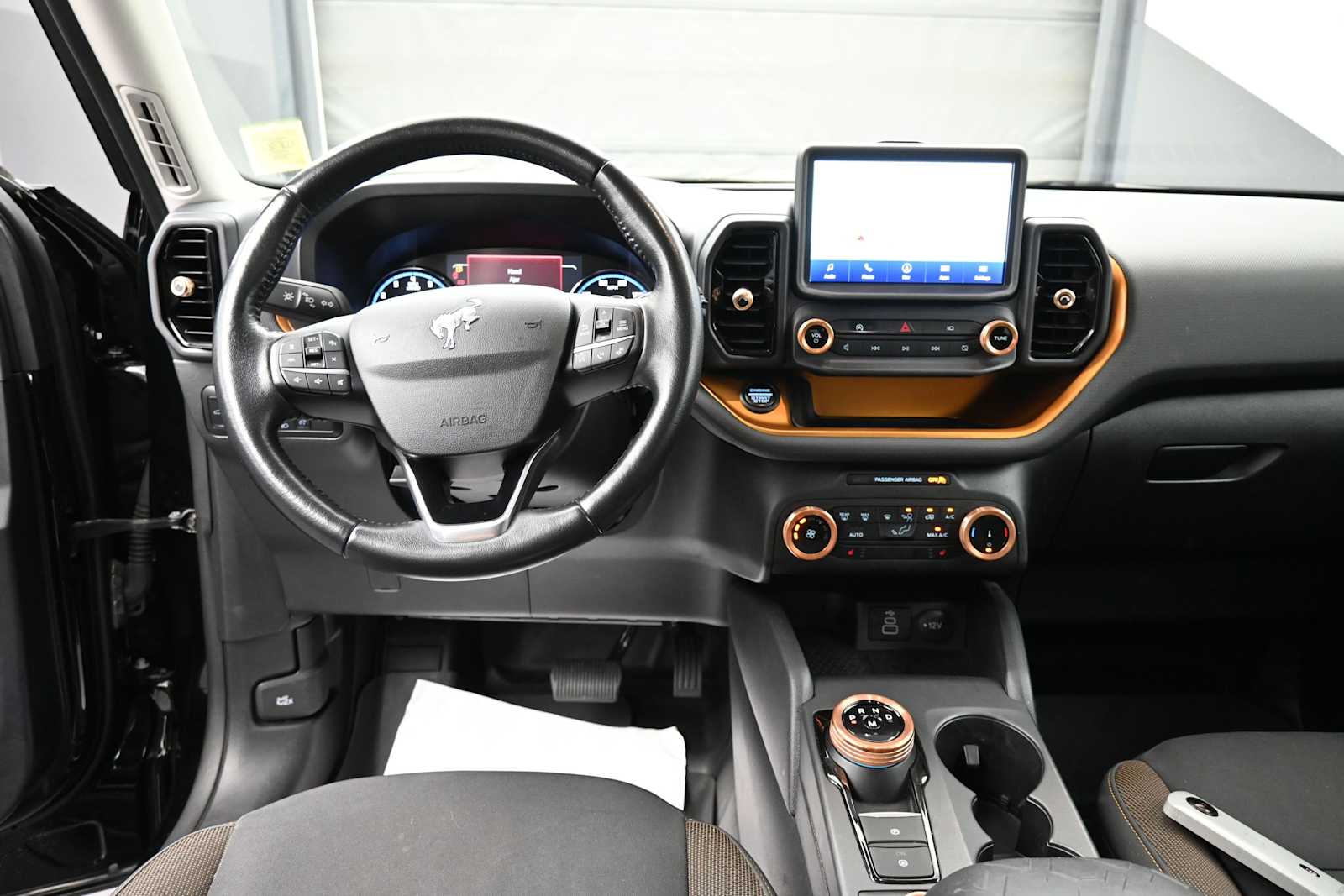 2023 Ford Bronco Sport Badlands - Photo 14