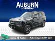 Used 2023 Ford Bronco Sport Badlands 4x4