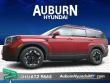New 2026 Hyundai Santa Fe SEL AWD AWD