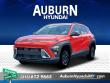 New 2026 Hyundai Kona SEL Sport AWD AWD