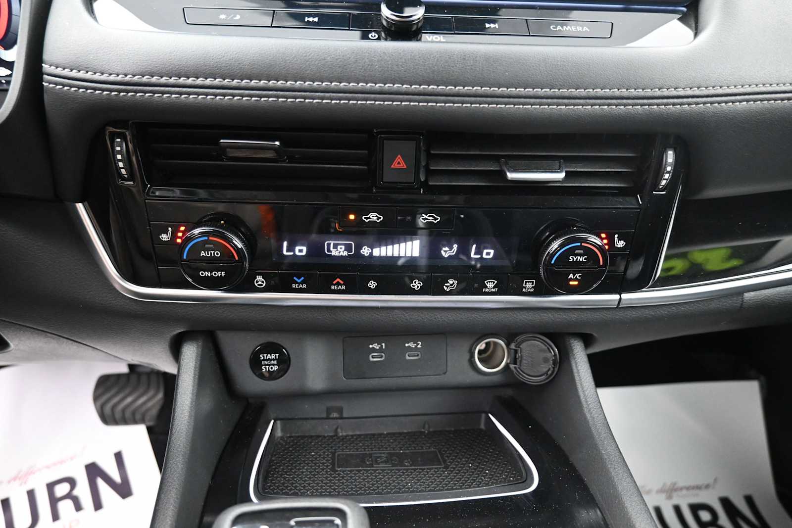 2024 Nissan Rogue SL - Photo 9