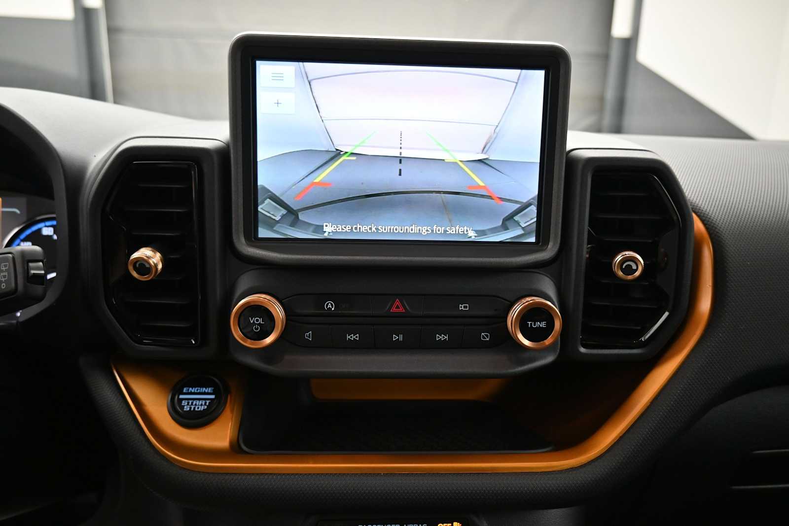 2023 Ford Bronco Sport Badlands - Photo 8