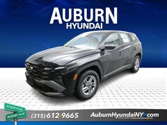 2026 Hyundai Tucson SE AWD AWD