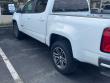 Used 2020 Chevrolet Colorado 4WD Work Truck Crew Cab 128 Crew Cab 128