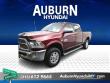 Used 2017 Ram 2500 Laramie 4x4 Crew Cab 64 Box 4x4 Crew Cab 64 Box