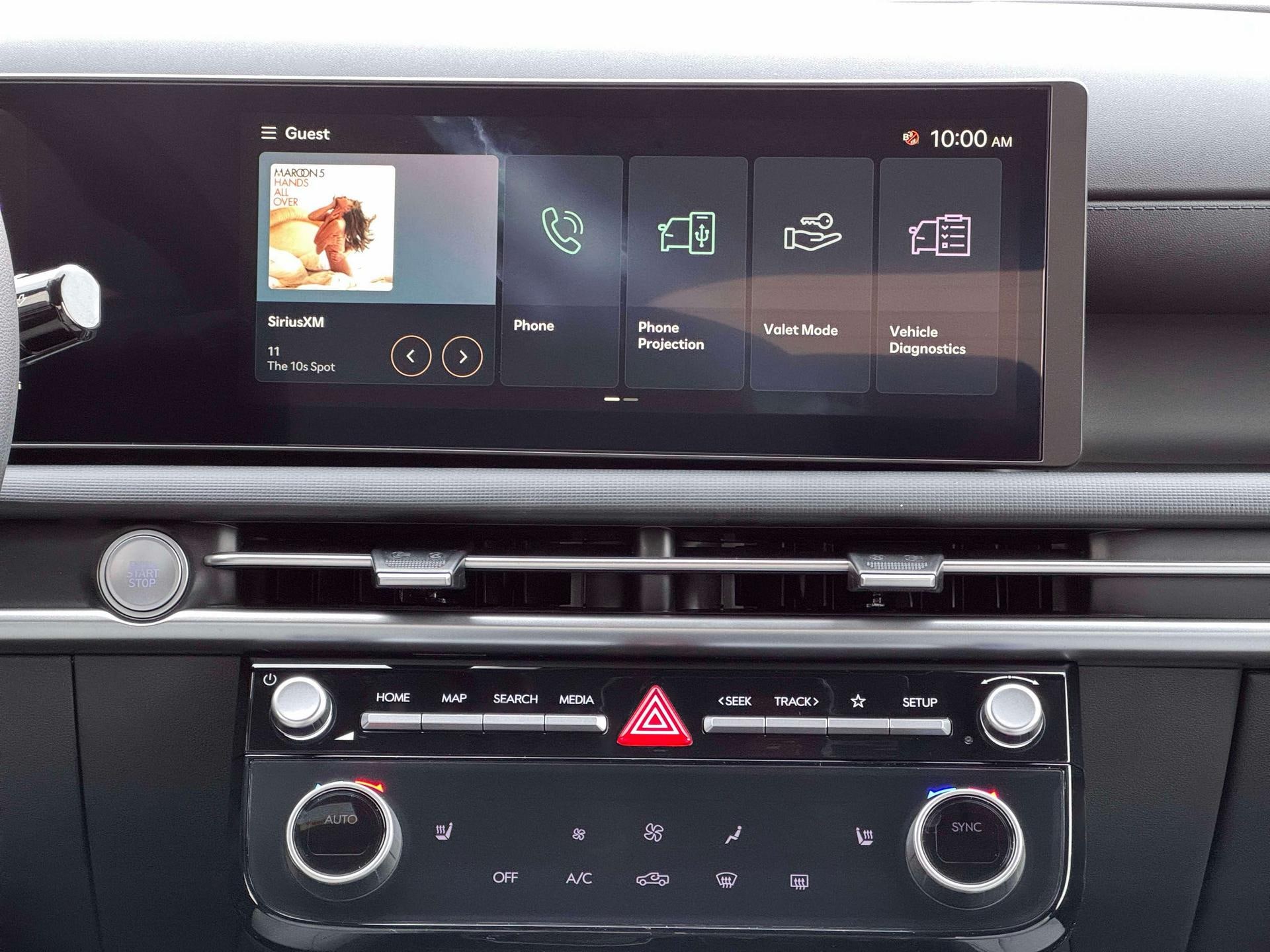 2026 Hyundai Santa Cruz SEL Activity - Photo 19