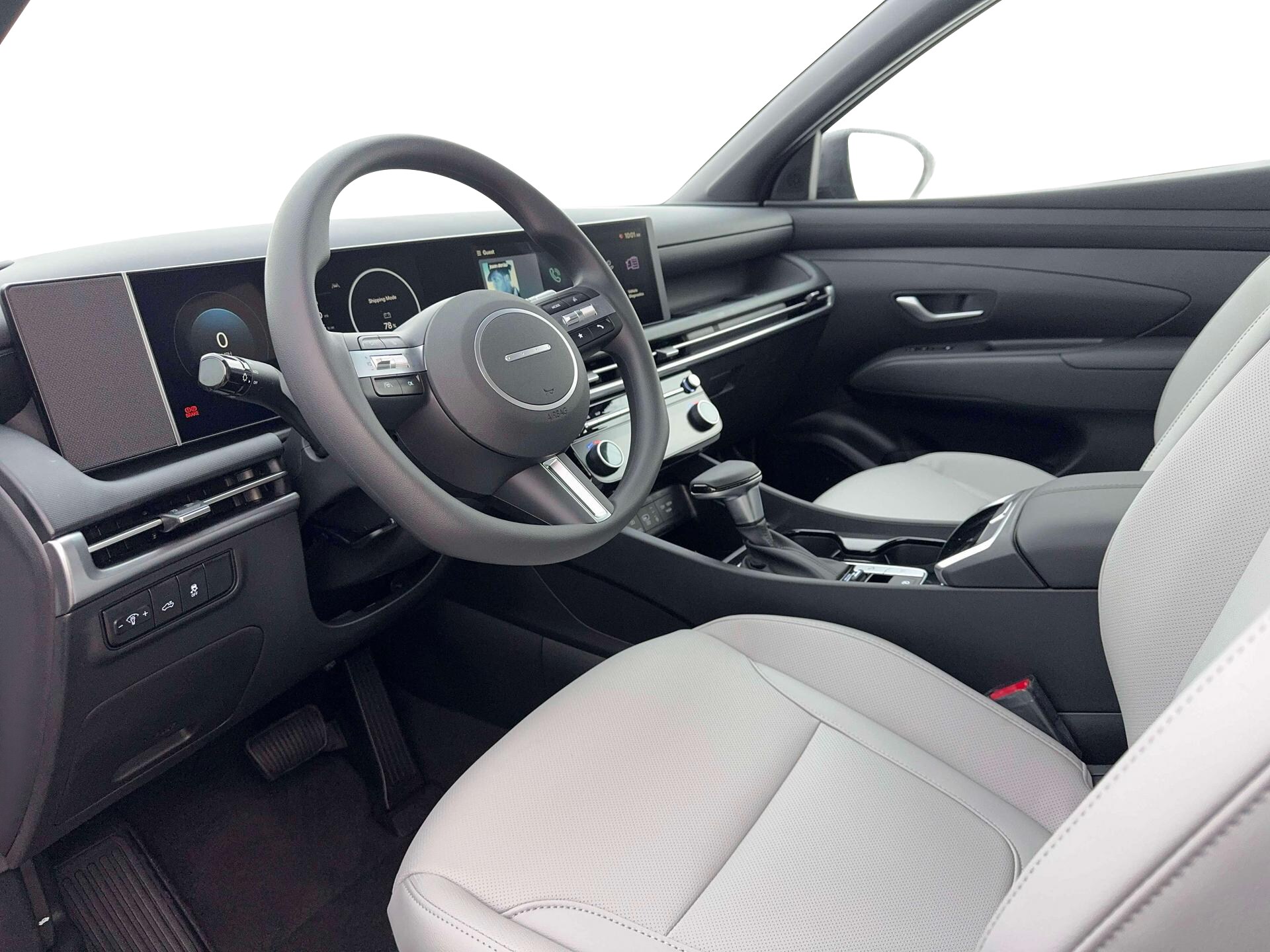 2026 Hyundai Santa Cruz SEL Activity - Photo 14