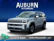 New 2026 Hyundai Santa Fe Hybrid SEL AWD