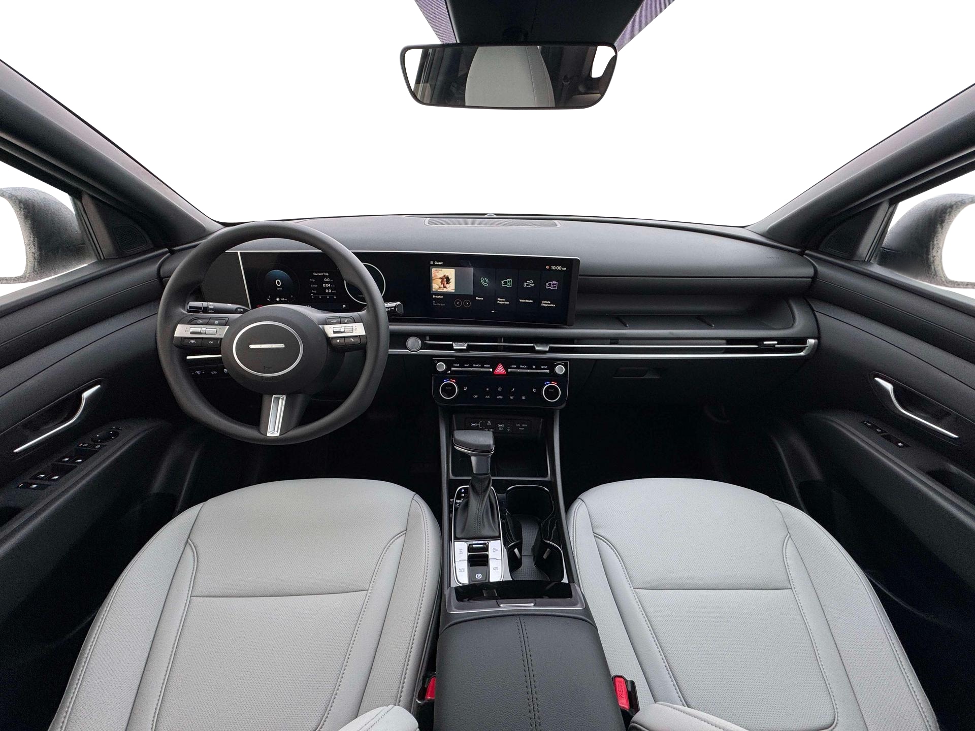 2026 Hyundai Santa Cruz SEL Activity - Photo 13