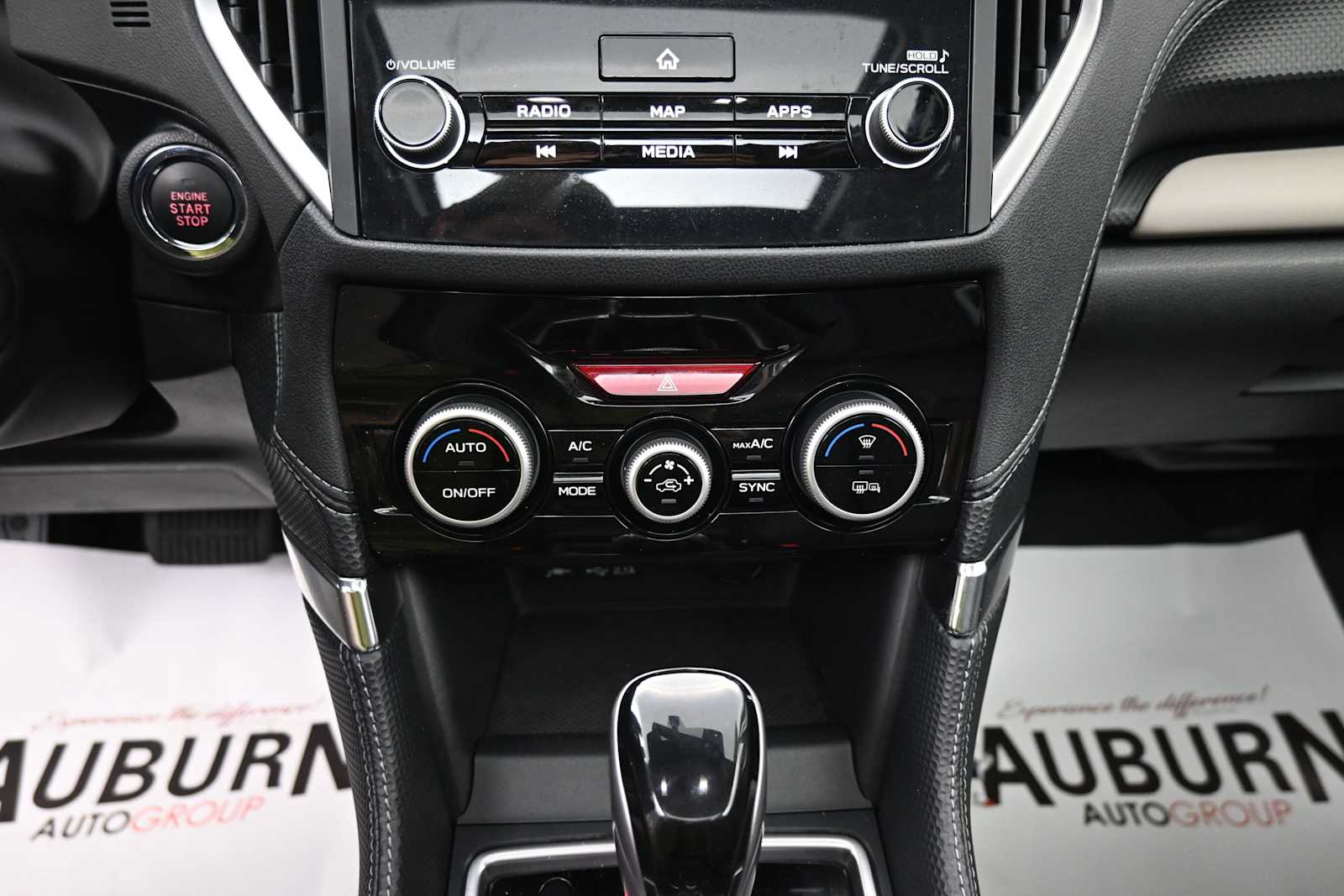2024 Subaru Forester Limited - Photo 9