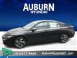 New 2025 Hyundai Elantra Hybrid SEL Sport DCT
