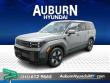 New 2026 Hyundai Santa Fe Hybrid SE AWD