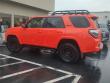 Used 2023 Toyota 4Runner TRD Pro 4WD (Natl)