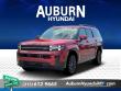 New 2026 Hyundai Santa Fe Calligraphy AWD AWD