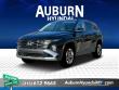 New 2025 Hyundai Tucson SEL Convenience AWD AWD