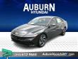 New 2025 Hyundai Elantra SEL Sport IVT
