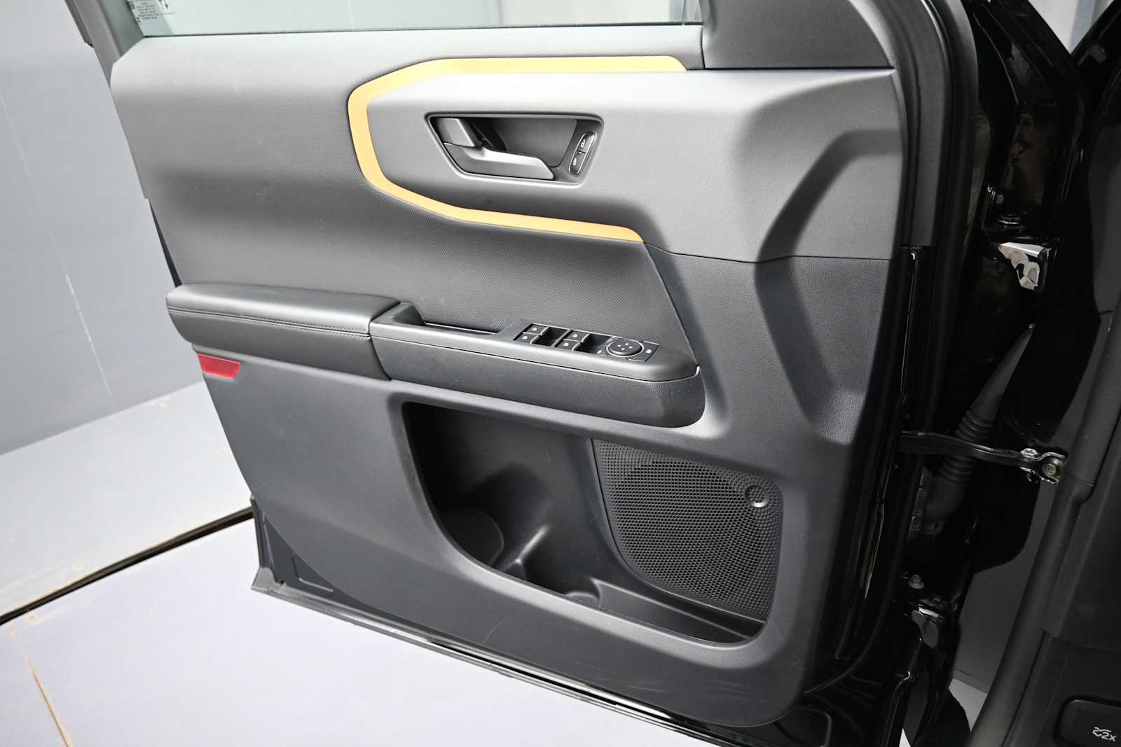 2023 Ford Bronco Sport Badlands - Photo 11