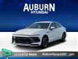 New 2026 Hyundai Sonata SEL Sport AWD