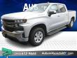 Used 2020 Chevrolet Silverado 1500 LT 4WD Crew Cab 147 4WD Crew Cab 147