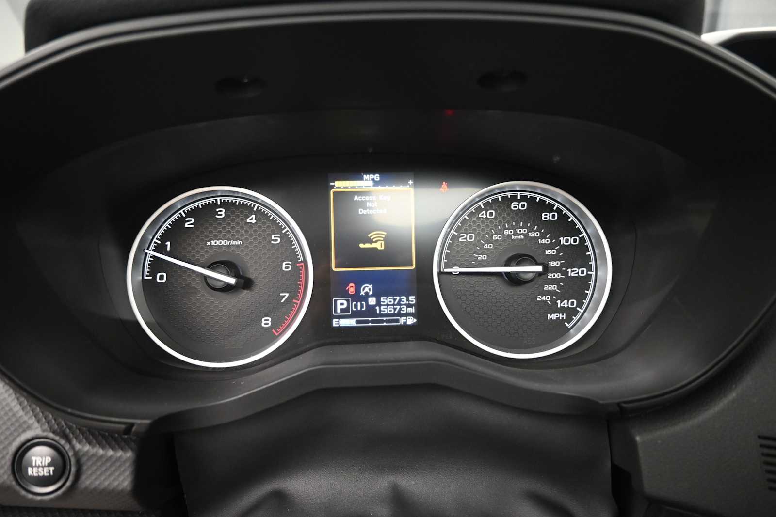 2024 Subaru Forester Limited - Photo 7