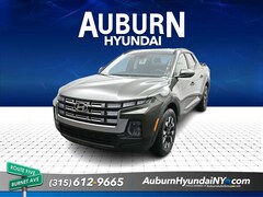 2026 Hyundai Santa Cruz SEL AWD AWD