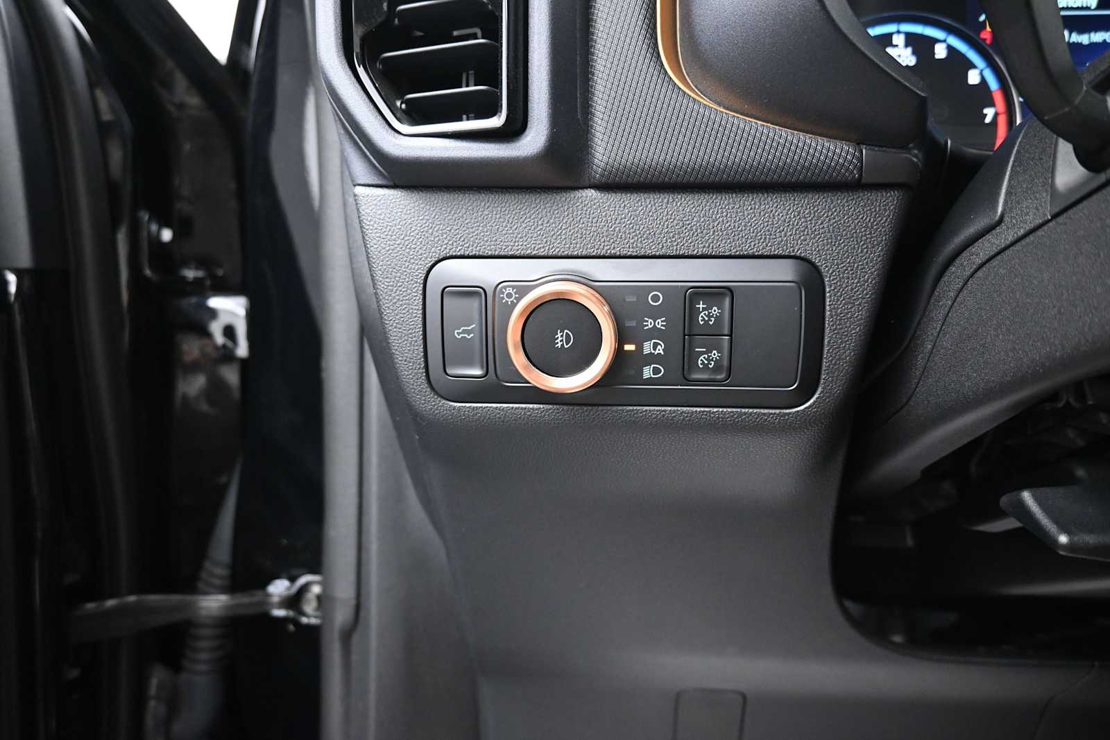 2023 Ford Bronco Sport Badlands - Photo 10