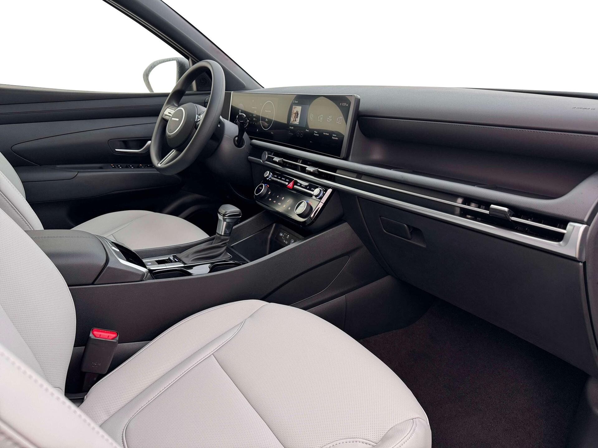 2026 Hyundai Santa Cruz SEL Activity - Photo 15