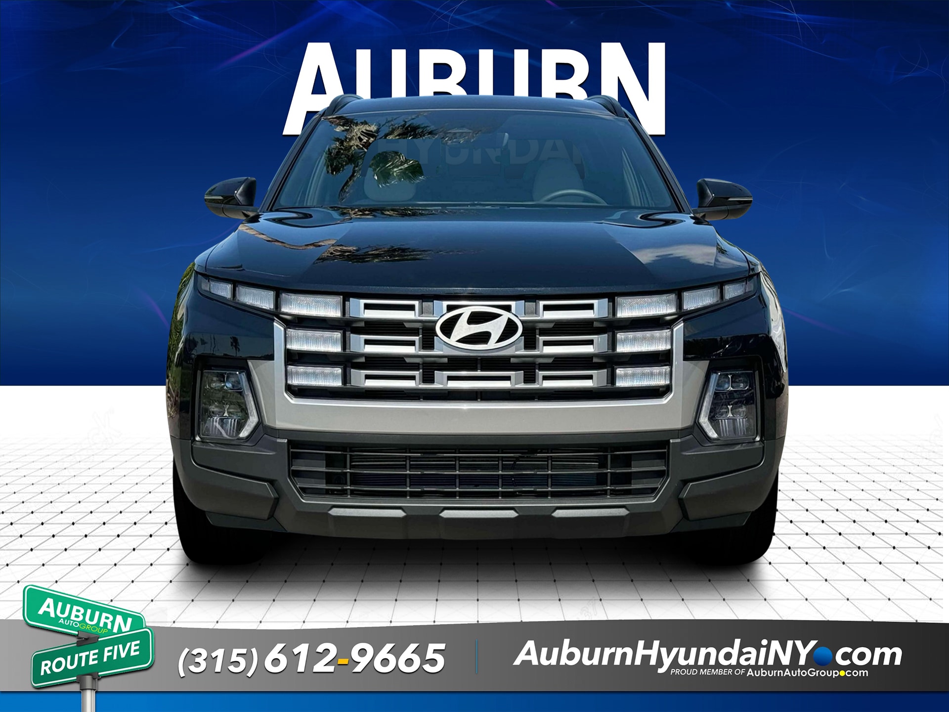 2026 Hyundai Santa Cruz SEL Activity - Photo 12