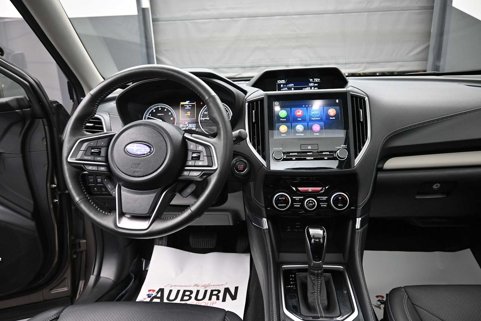 2024 Subaru Forester Limited - Photo 14