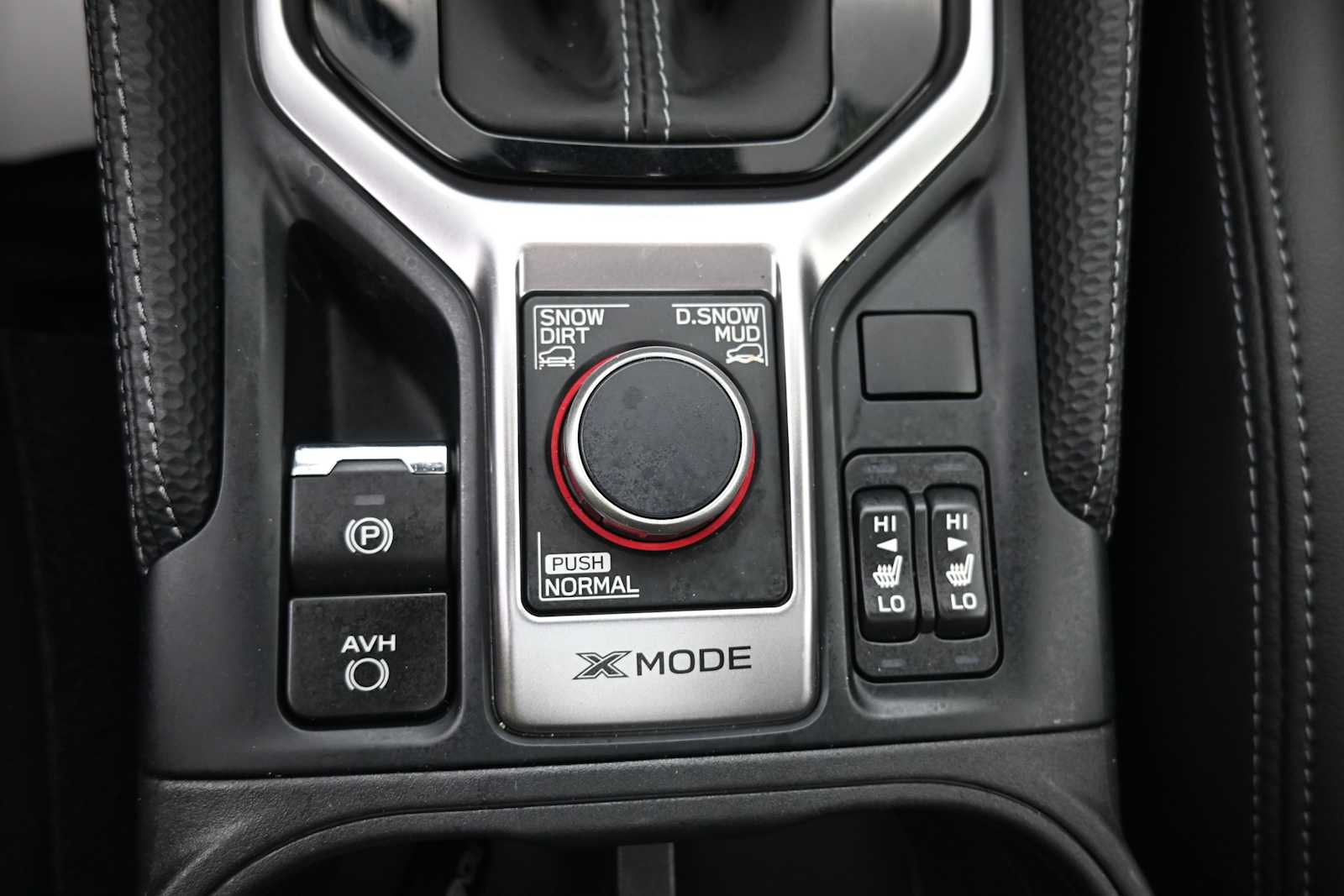2024 Subaru Forester Limited - Photo 10