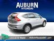 Used 2015 Honda CR-V EX AWD
