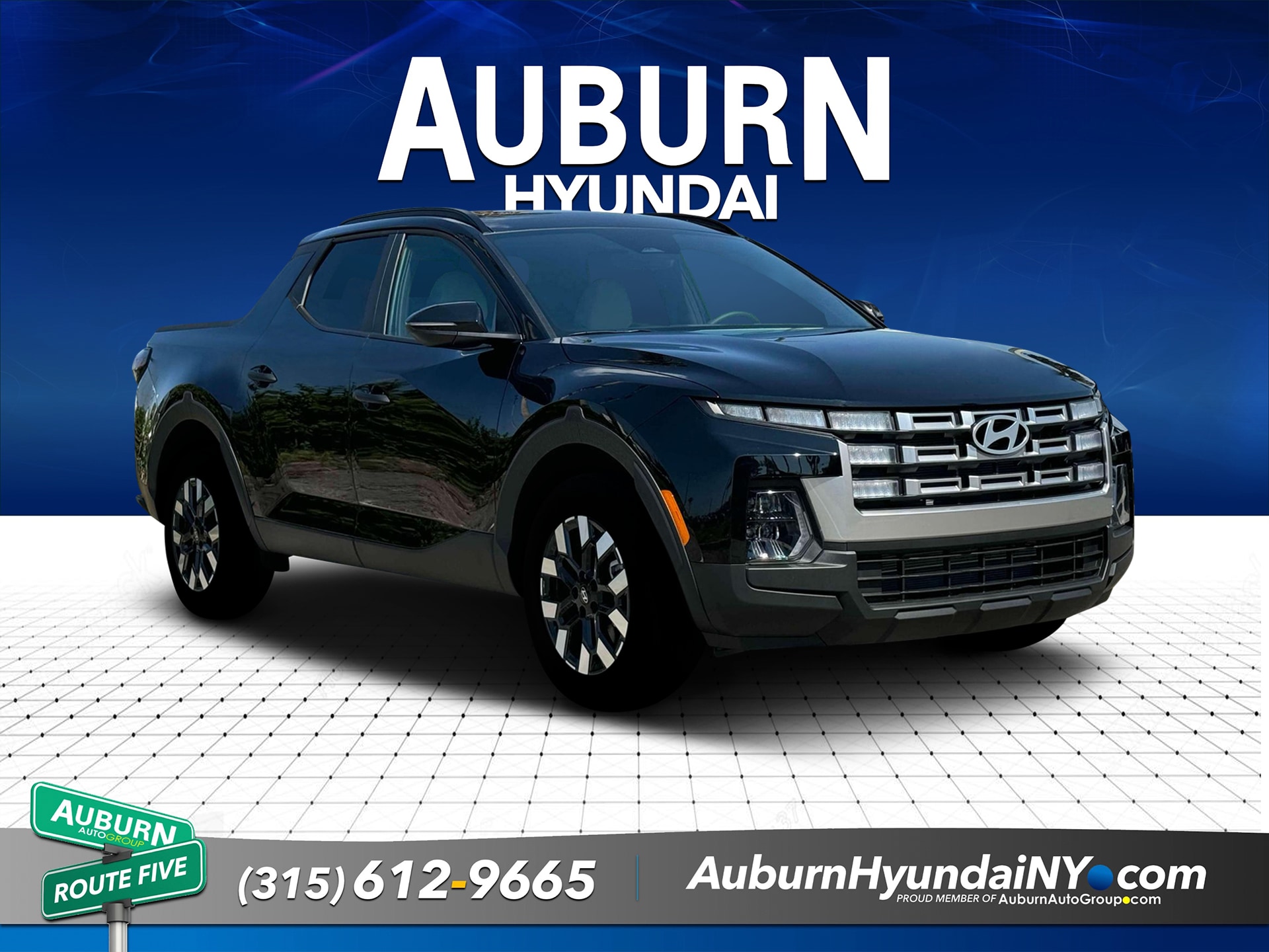 2026 Hyundai Santa Cruz SEL Activity - Photo 11