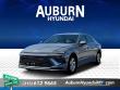 New 2026 Hyundai Sonata SE FWD