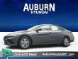 New 2026 Hyundai Elantra SE IVT