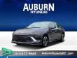 New 2026 Hyundai Sonata SEL Sport AWD