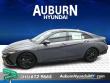 New 2025 Hyundai Elantra N Line DCT