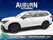  Subaru Ascent