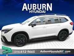 2023 Subaru Ascent Onyx Edition Limited 7-Passenger