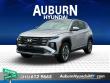 New 2026 Hyundai Tucson SEL AWD AWD