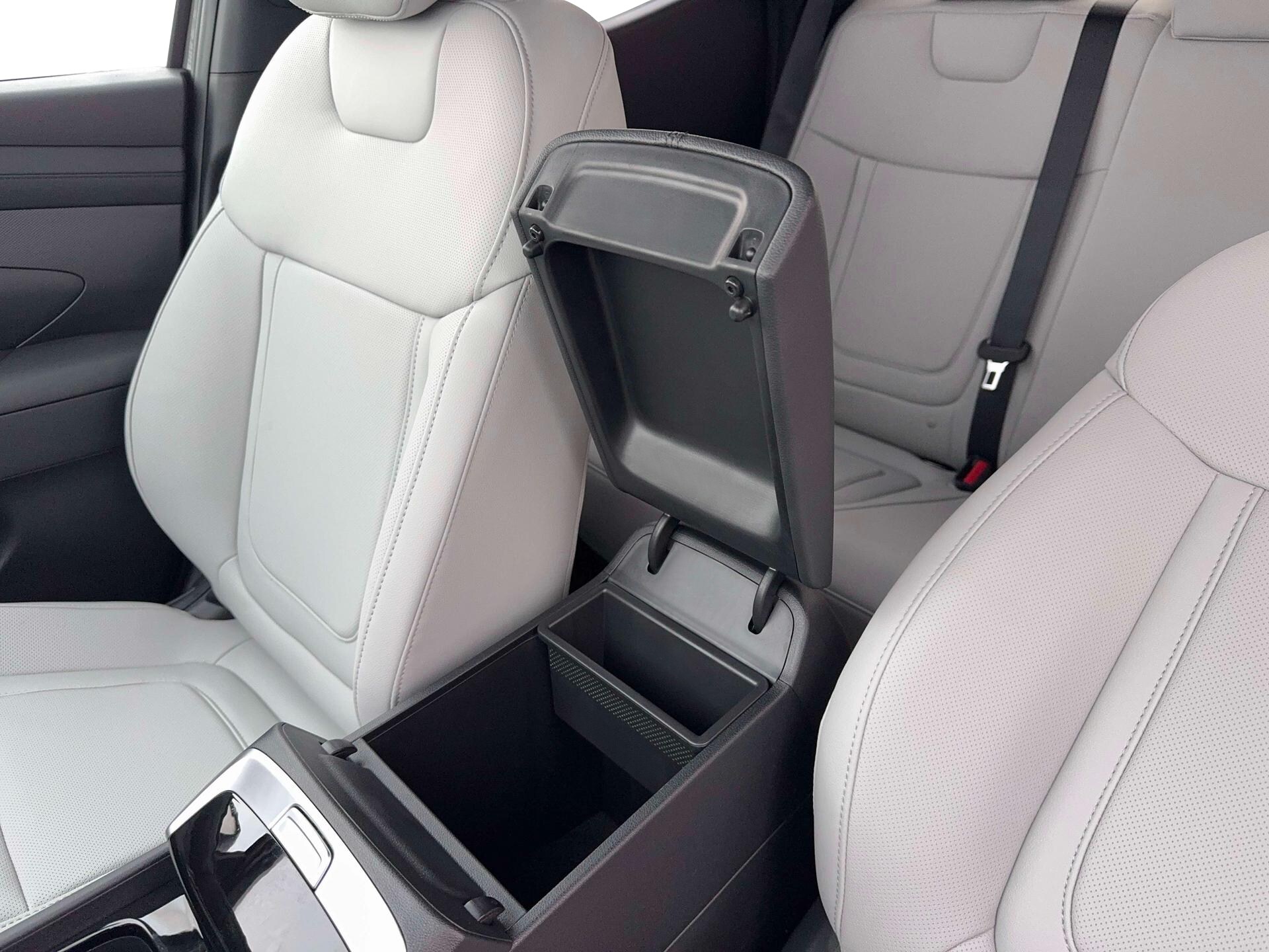 2026 Hyundai Santa Cruz SEL Activity - Photo 18
