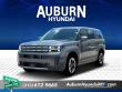 New 2026 Hyundai Santa Fe SE AWD AWD