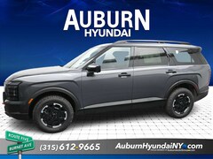 2026 Hyundai Palisade XRT Pro AWD