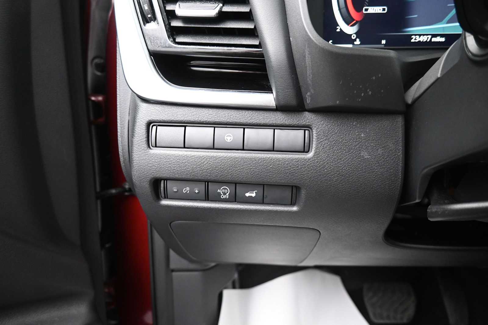 2024 Nissan Rogue SL - Photo 10