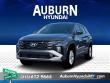 New 2026 Hyundai Tucson SE AWD AWD