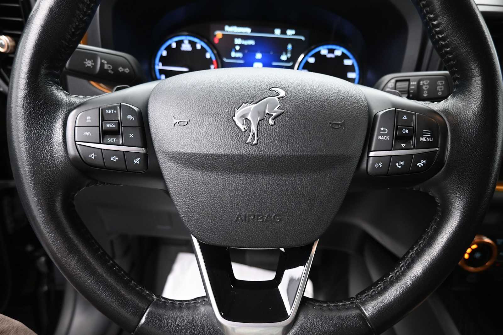2023 Ford Bronco Sport Badlands - Photo 6
