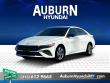 New 2025 Hyundai Elantra SEL Sport IVT