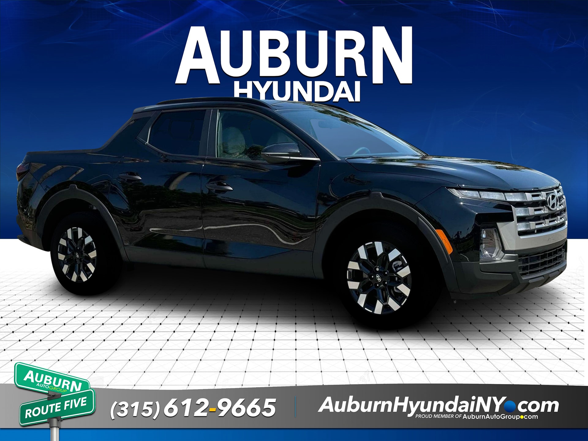 2026 Hyundai Santa Cruz SEL Activity - Photo 10